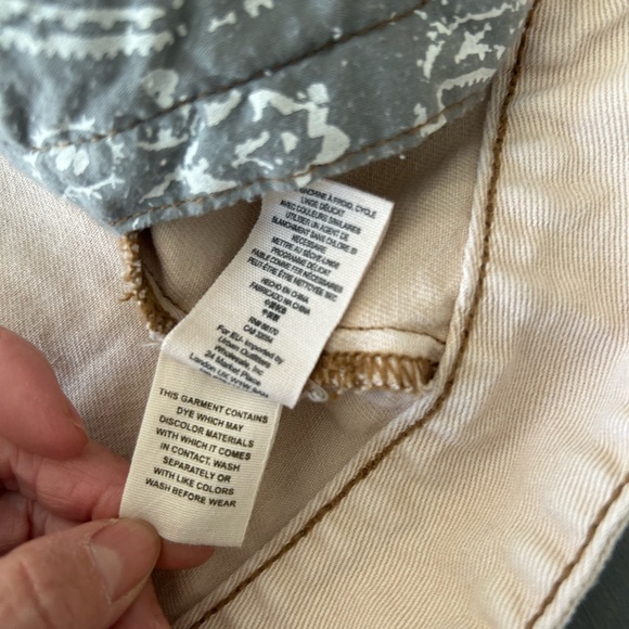 Soft Free People jacket - Picture 6 of 10